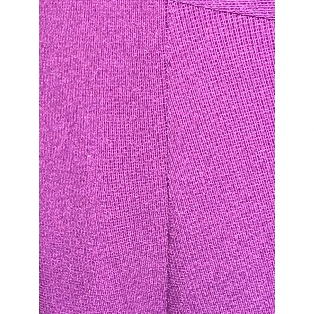 Gianna Women's‎ A-line Pencil Style Skirt Lilac Size (10)